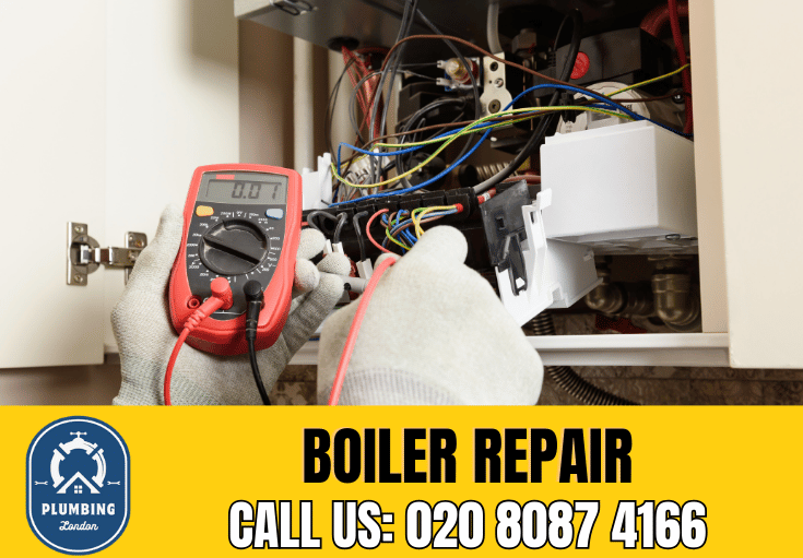 boiler repair Clapton