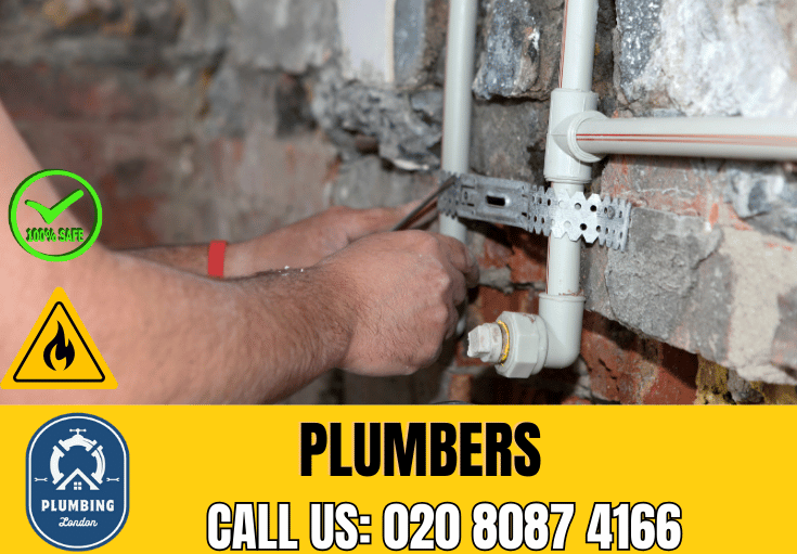  plumber Upper Clapton